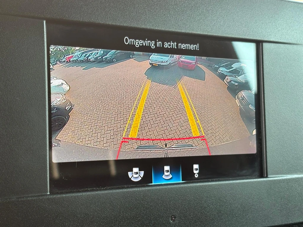 Mercedes-Benz Sprinter – foto 16