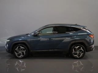 Hyundai Tucson – thumbnail 4