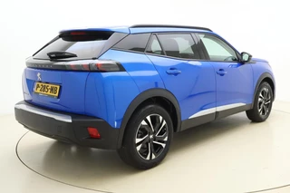 Peugeot e-2008 – thumbnail 6