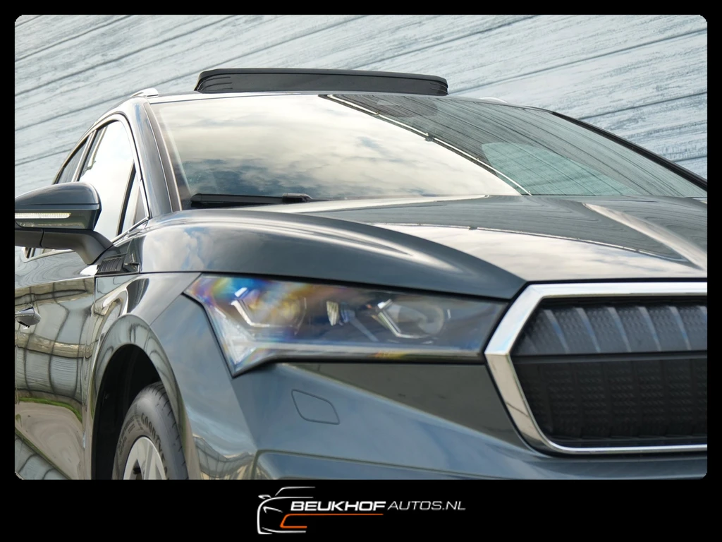 Škoda Enyaq iV – foto 6
