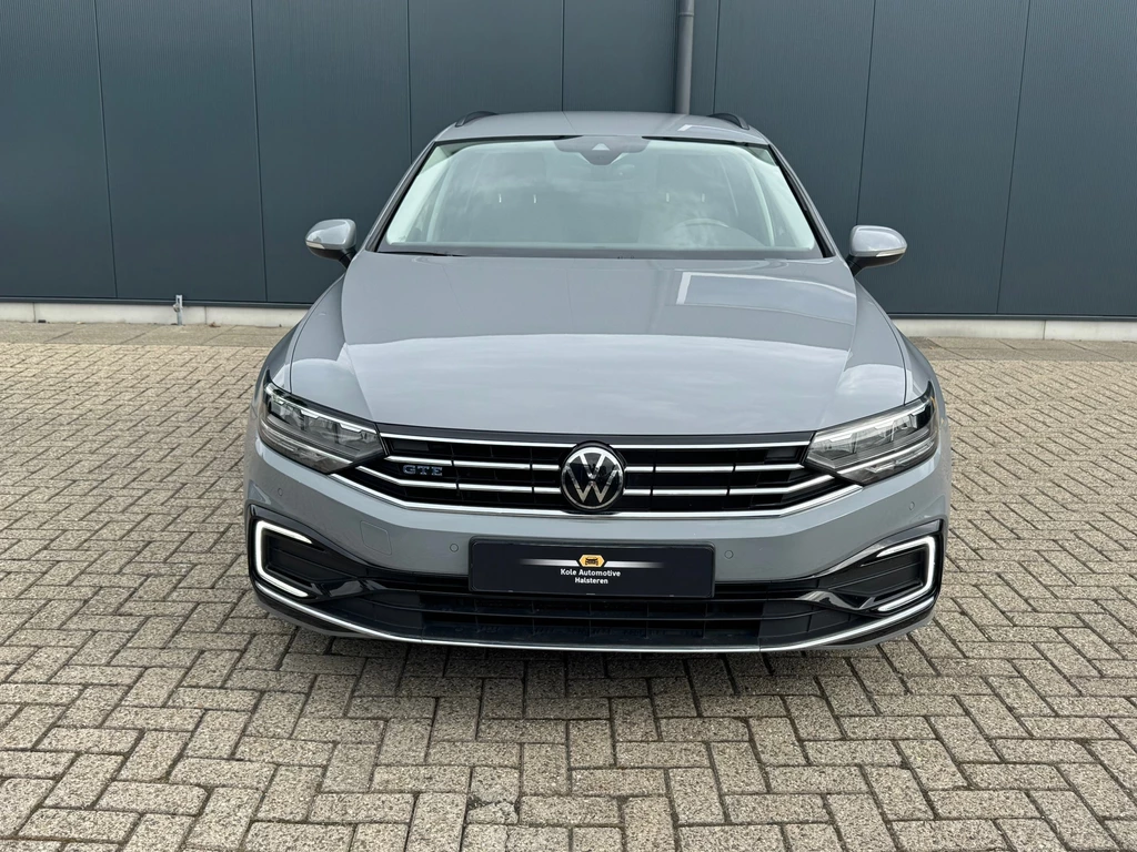 Volkswagen Passat – foto 9