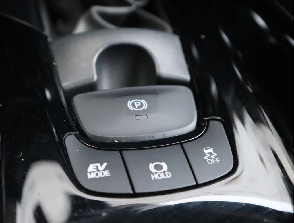 Toyota C-HR – foto 41