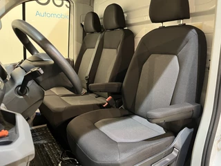 Volkswagen Crafter – thumbnail 12
