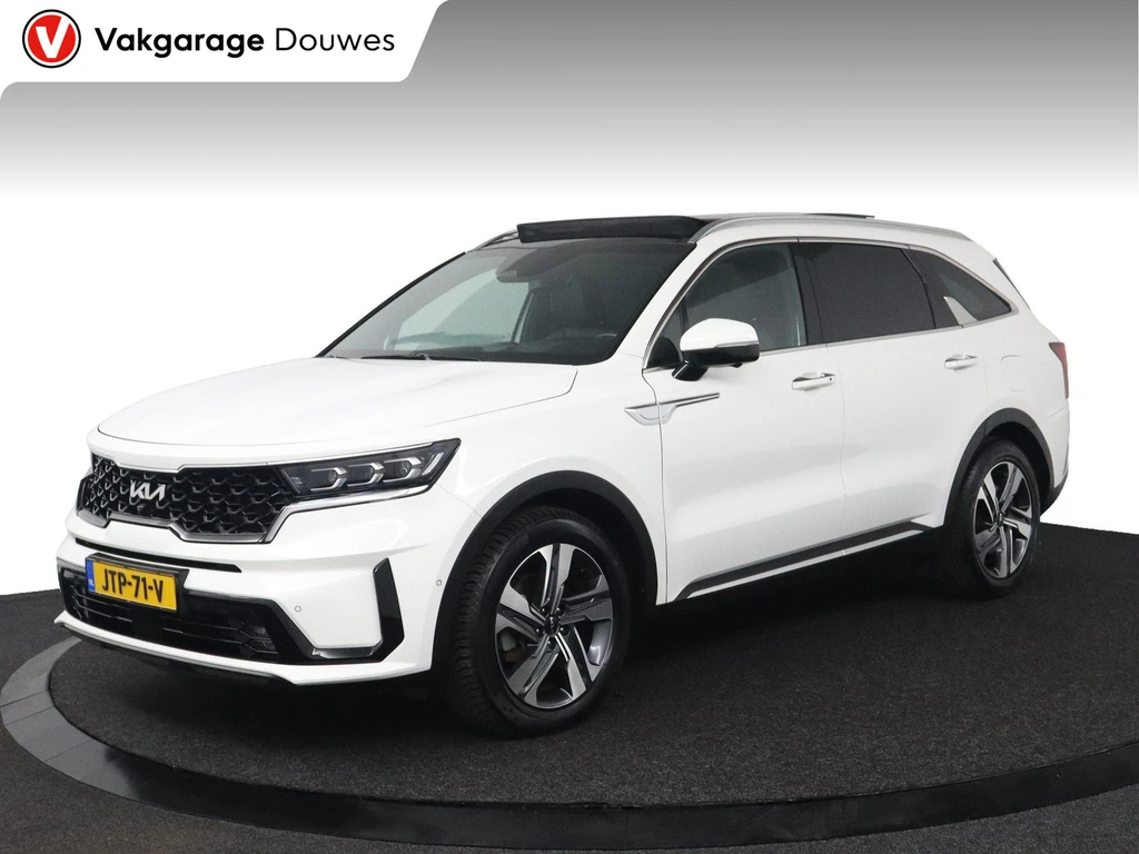 Kia Sorento – foto 1