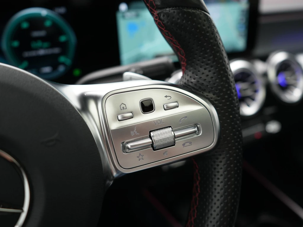 Mercedes-Benz EQB – foto 31