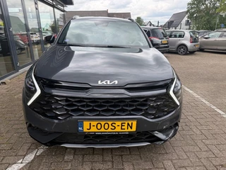 Kia Sportage – thumbnail 11