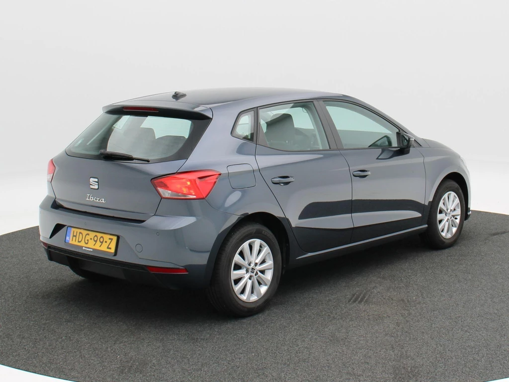 SEAT Ibiza – foto 4
