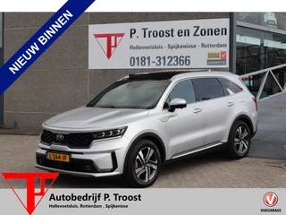 Kia Sorento – thumbnail 1