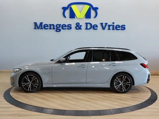 BMW 3 Serie – thumbnail 3