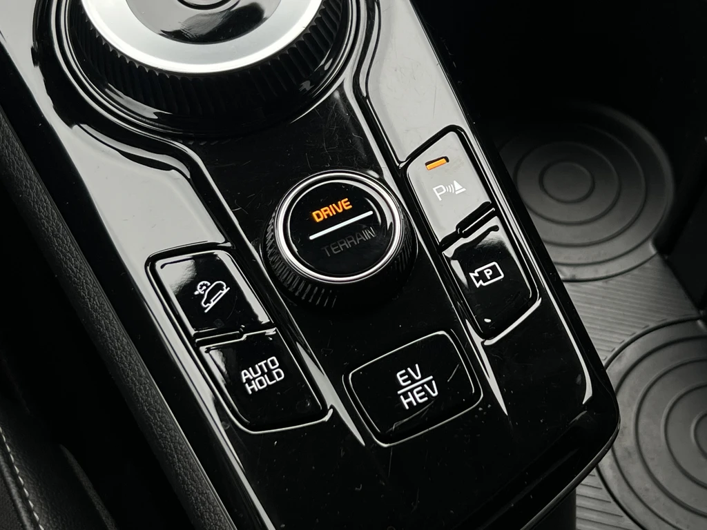Kia Sportage – foto 28
