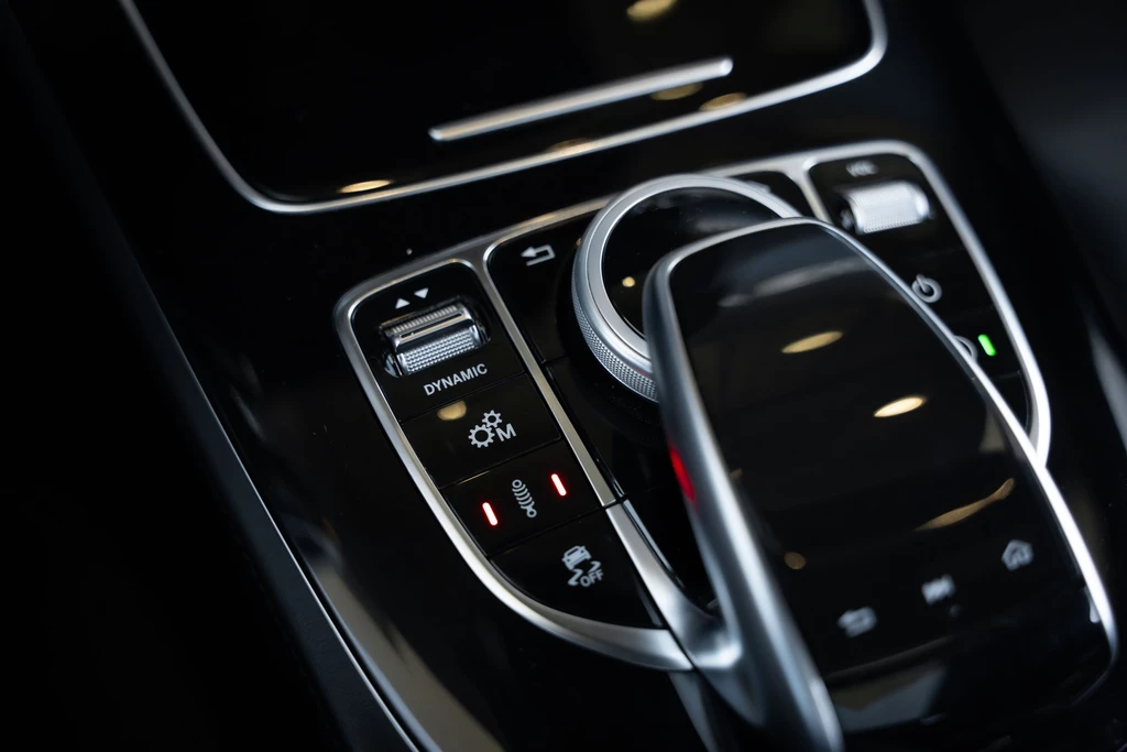 Mercedes-Benz E-Klasse – foto 20