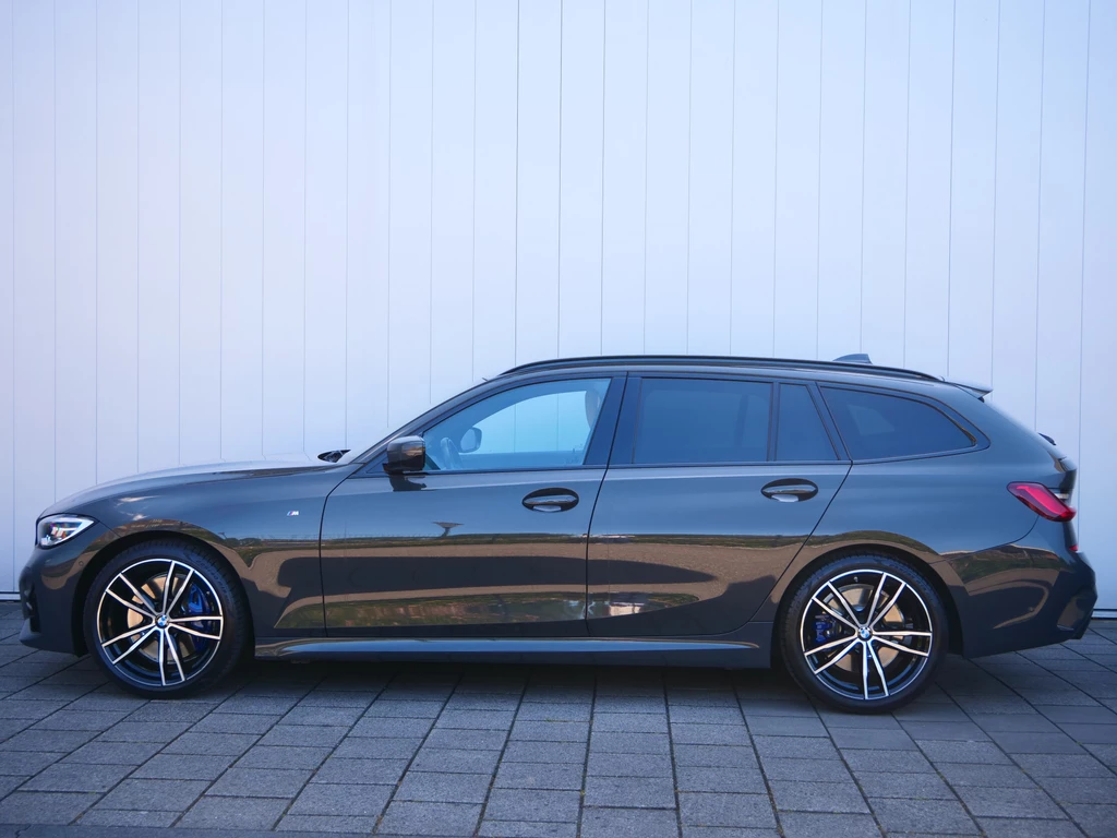 BMW 3 Serie – foto 2