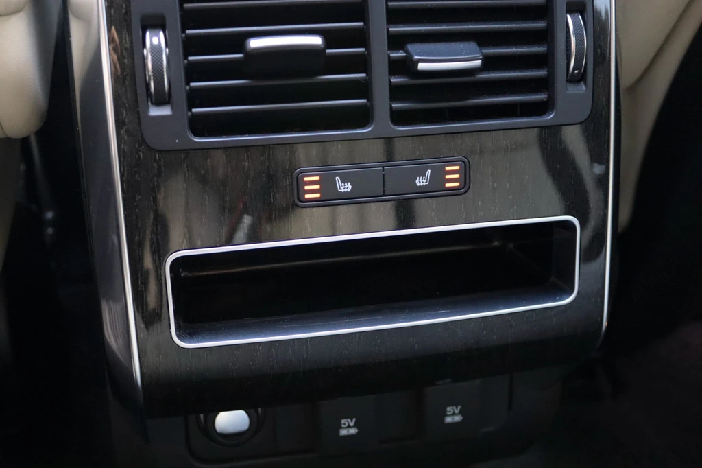 Land Rover Range Rover Sport – foto 20