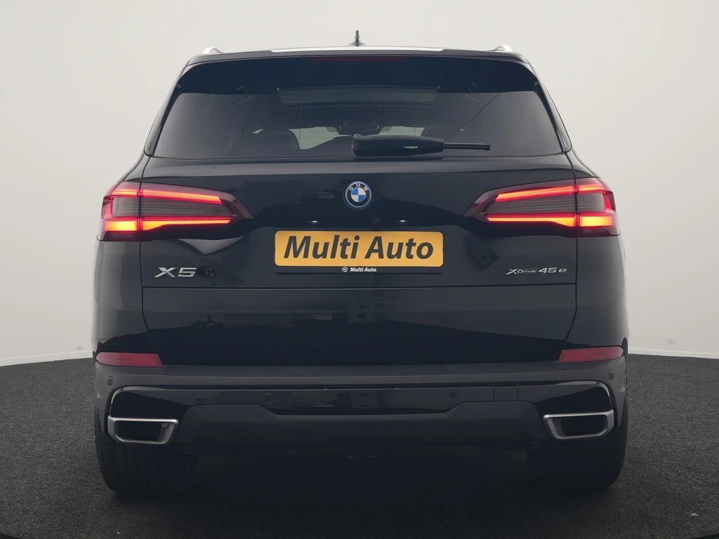 BMW X5 – foto 5