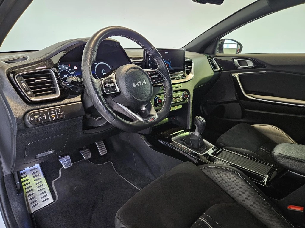 Kia ProCeed – foto 19