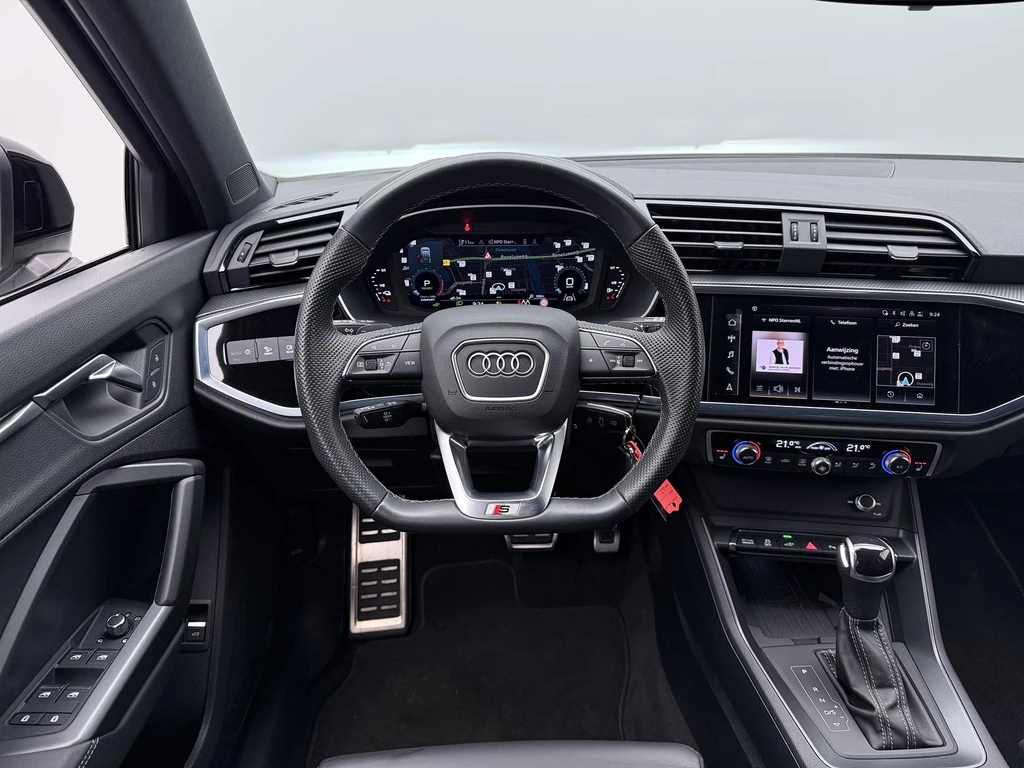 Audi Q3 – foto 13