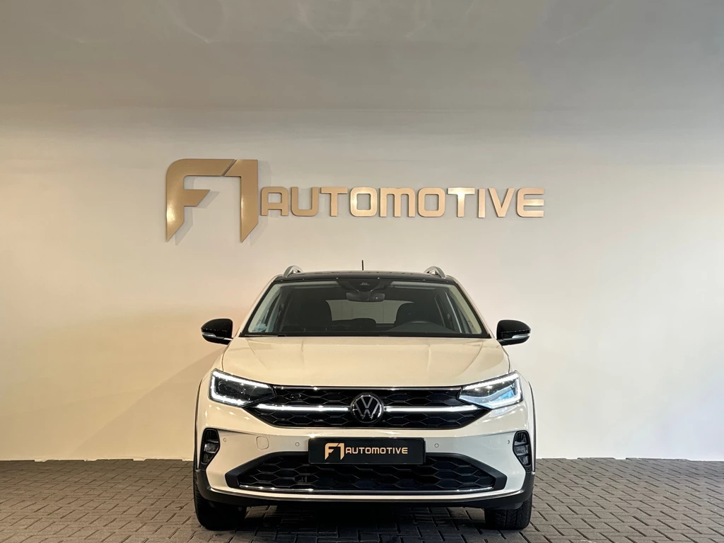 Volkswagen Taigo – foto 8