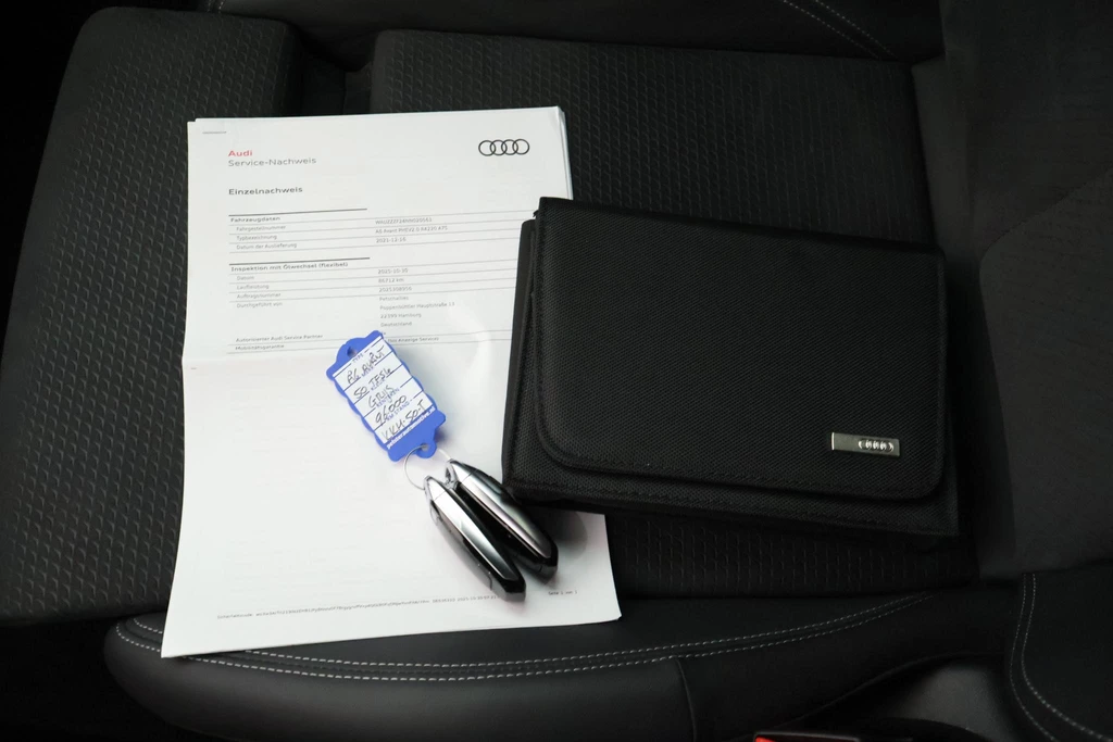 Audi A6 – foto 55