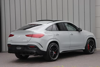 Mercedes-Benz GLE – thumbnail 3