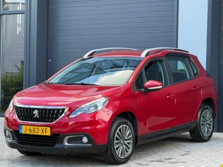 Peugeot 2008 – thumbnail 2