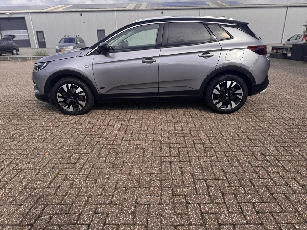 Opel Grandland X – foto 2