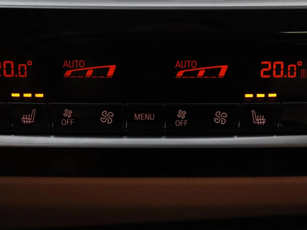 BMW 5 Serie – foto 7