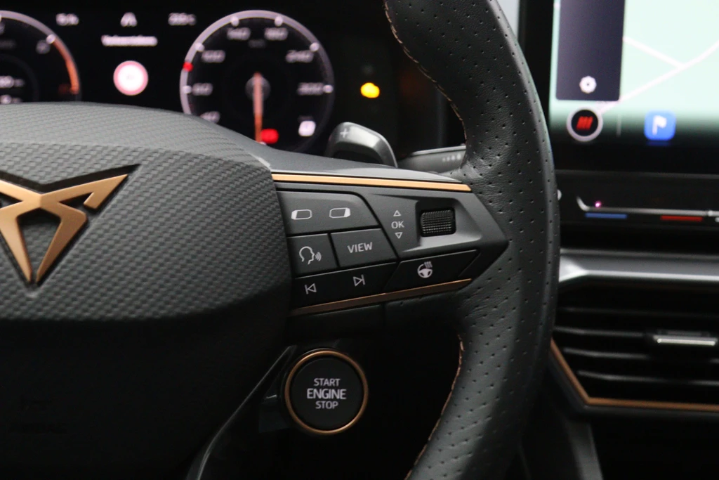 CUPRA Leon Sportstourer – foto 21
