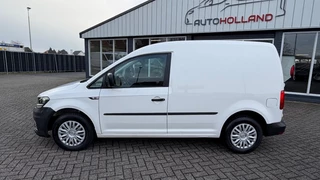 Volkswagen Caddy – thumbnail 2