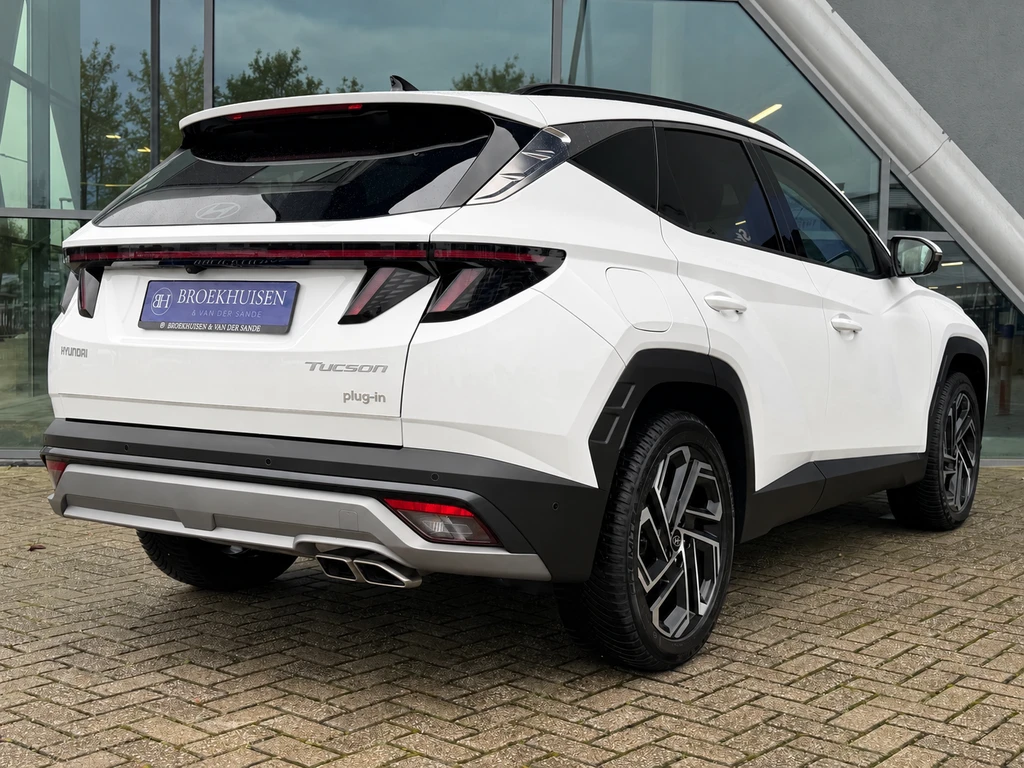 Hyundai Tucson – foto 3