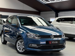 Volkswagen Polo – thumbnail 10