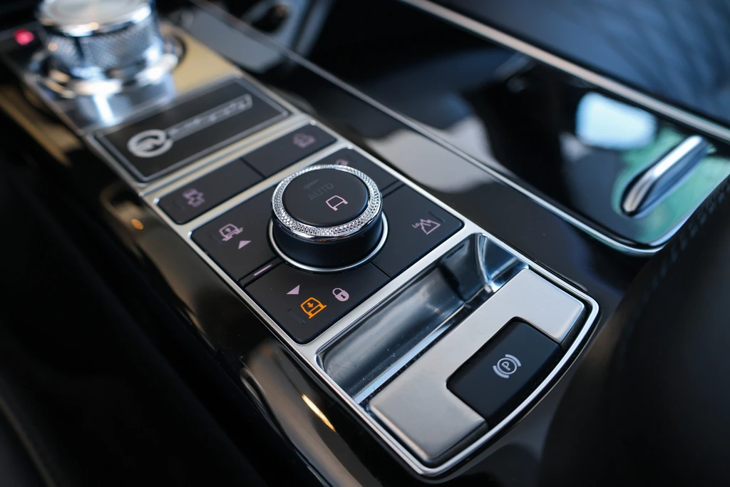 Land Rover Range Rover – foto 62