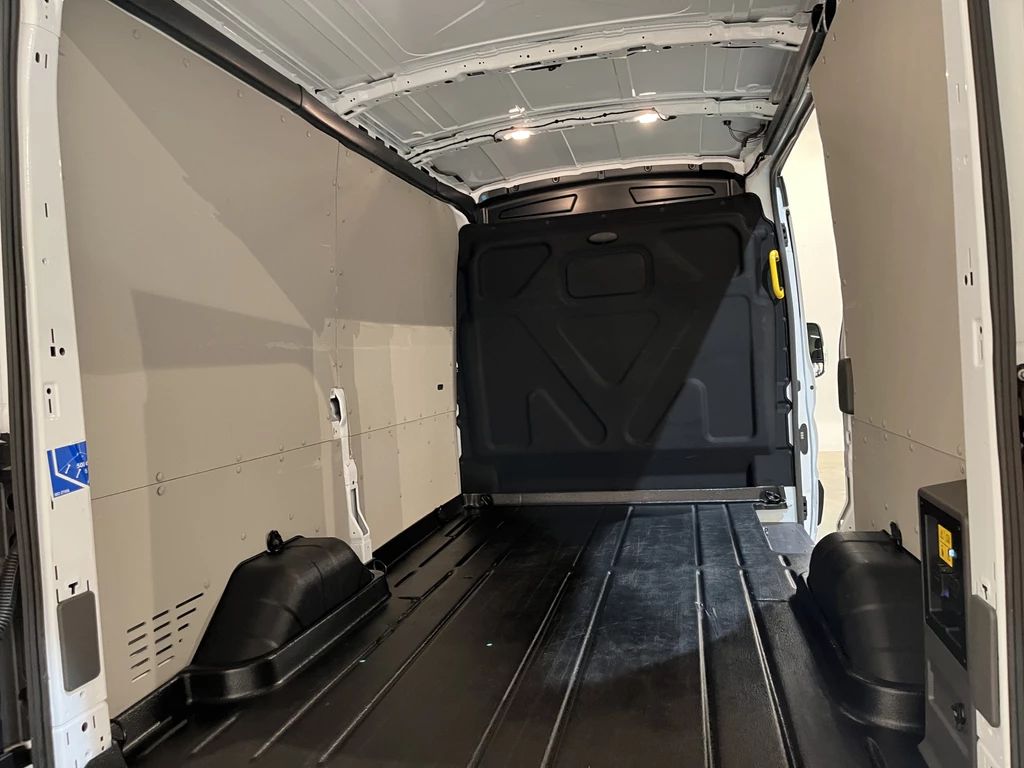 Ford E-Transit – foto 22