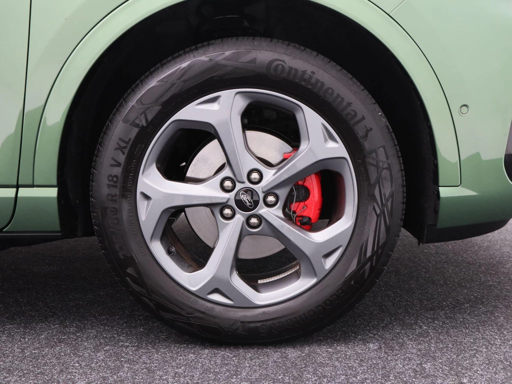 Ford Kuga – foto 13