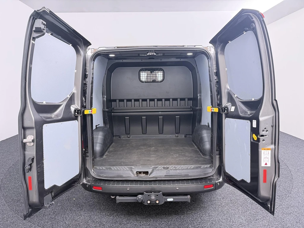 Ford Transit Custom – foto 18