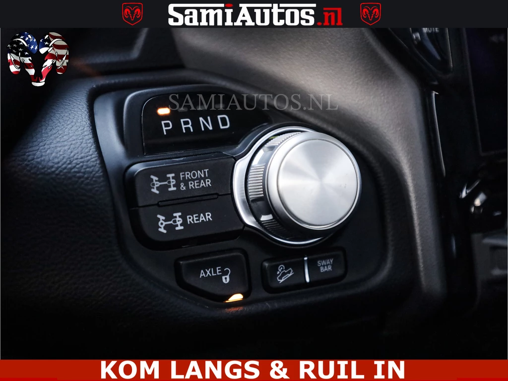 Dodge Ram Pick-Up – foto 88