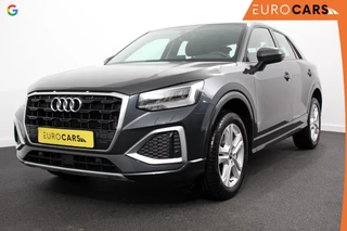 Audi Q2 – thumbnail 1