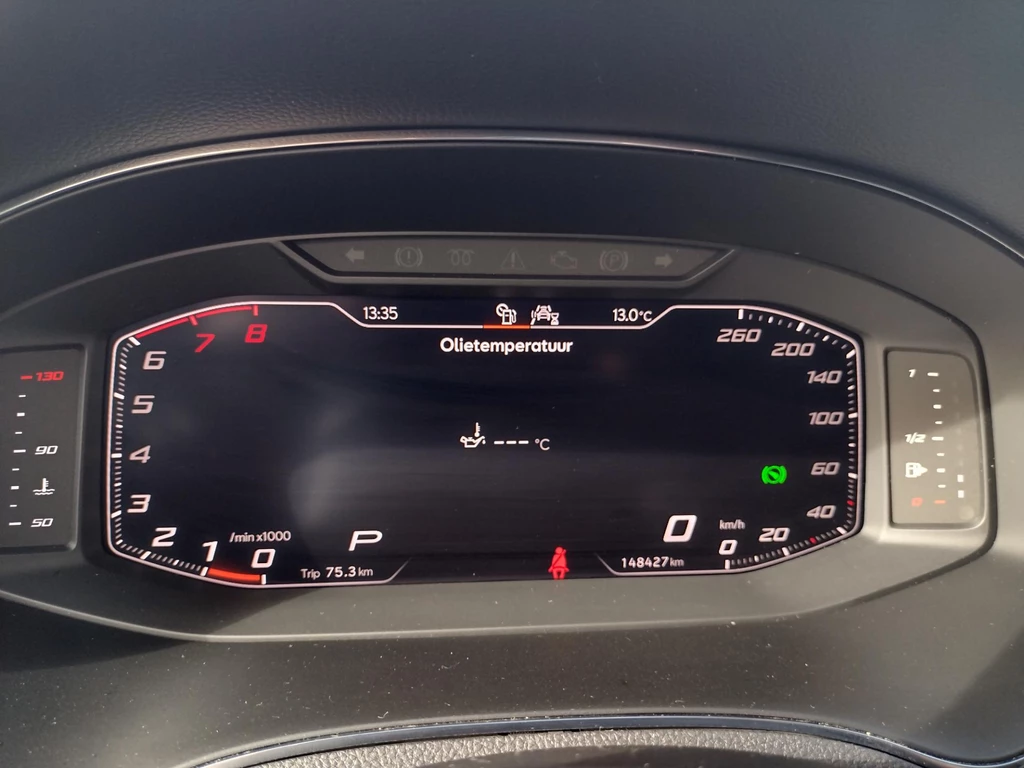 SEAT Ibiza – foto 21