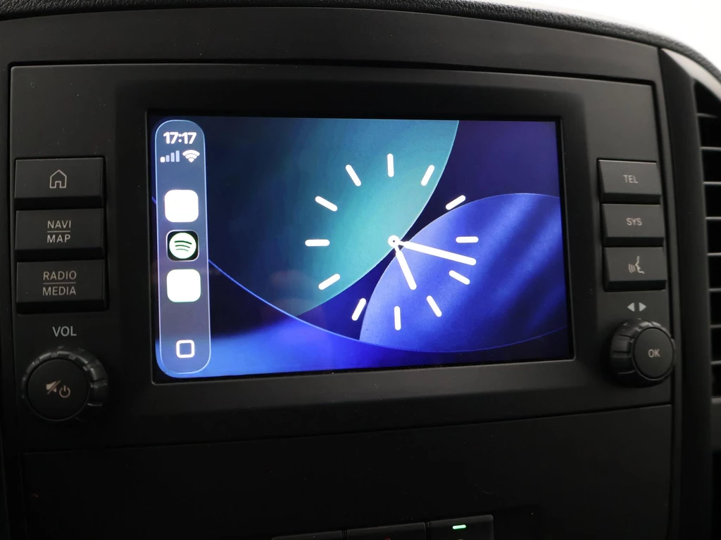 Mercedes-Benz Vito – foto 29