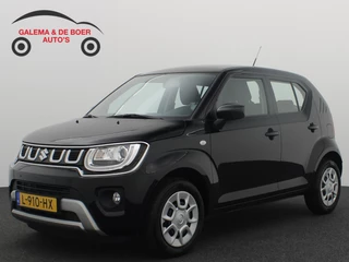 Suzuki Ignis – thumbnail 1