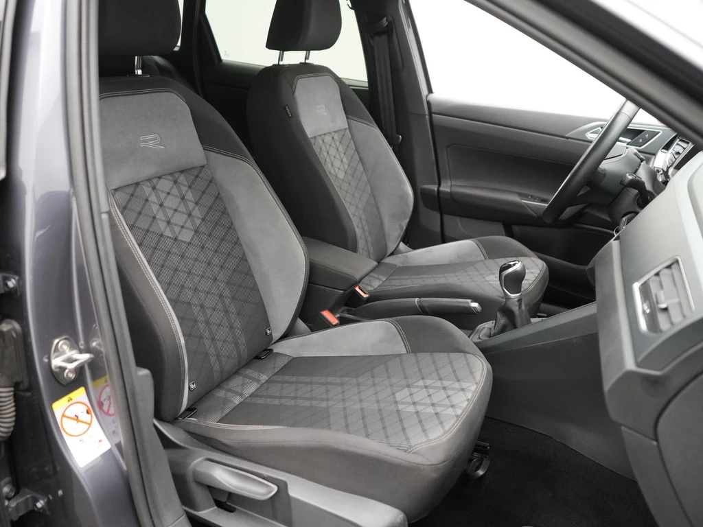 Volkswagen Taigo – foto 39