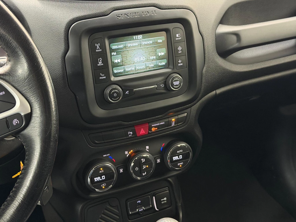 Jeep Renegade – foto 36