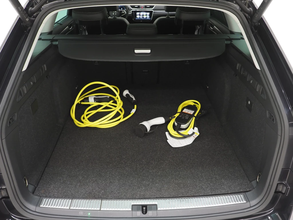 Škoda Superb – foto 44