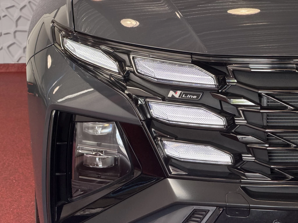 Hyundai Tucson – foto 80