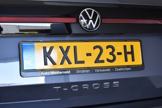 Volkswagen T-Cross – thumbnail 35