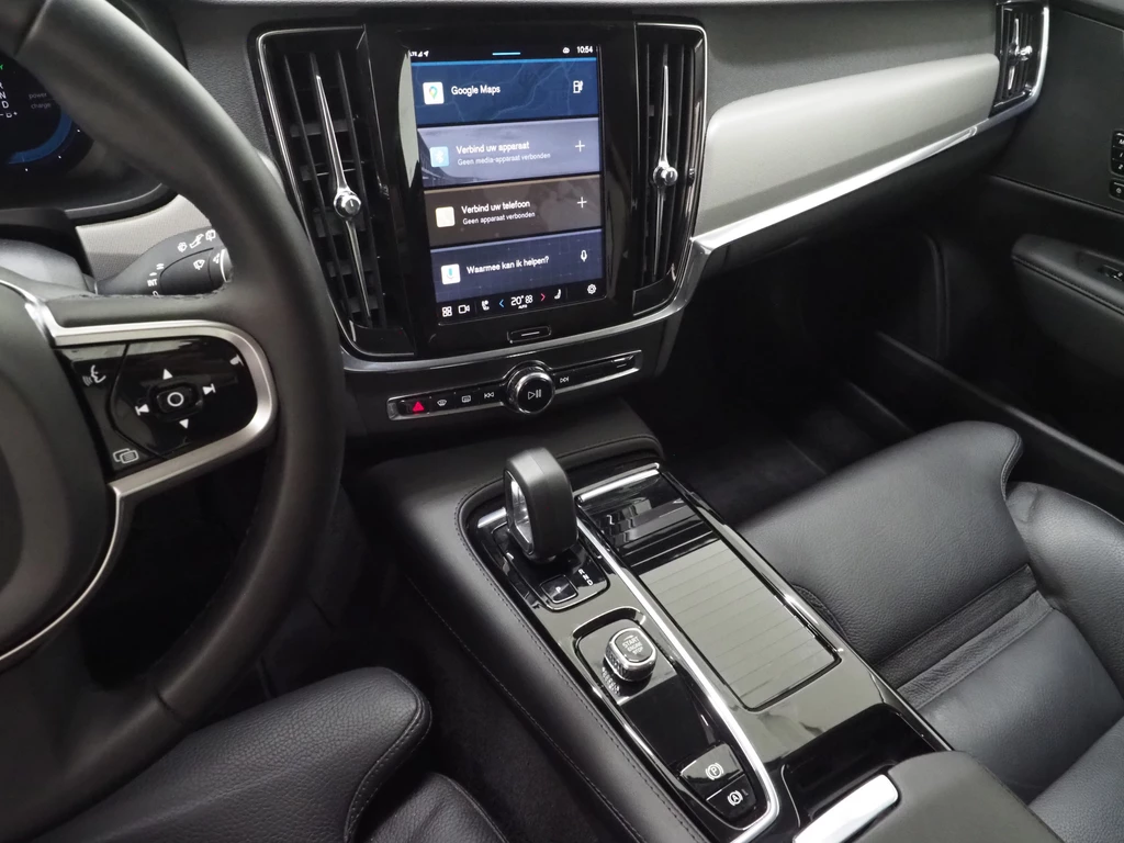 Volvo V90 – foto 36