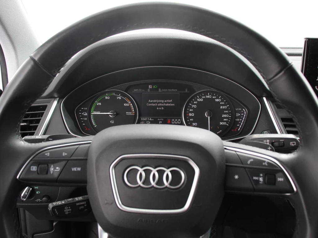 Audi Q5 – foto 18