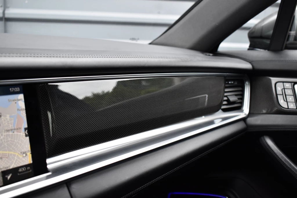 Porsche Panamera – foto 41