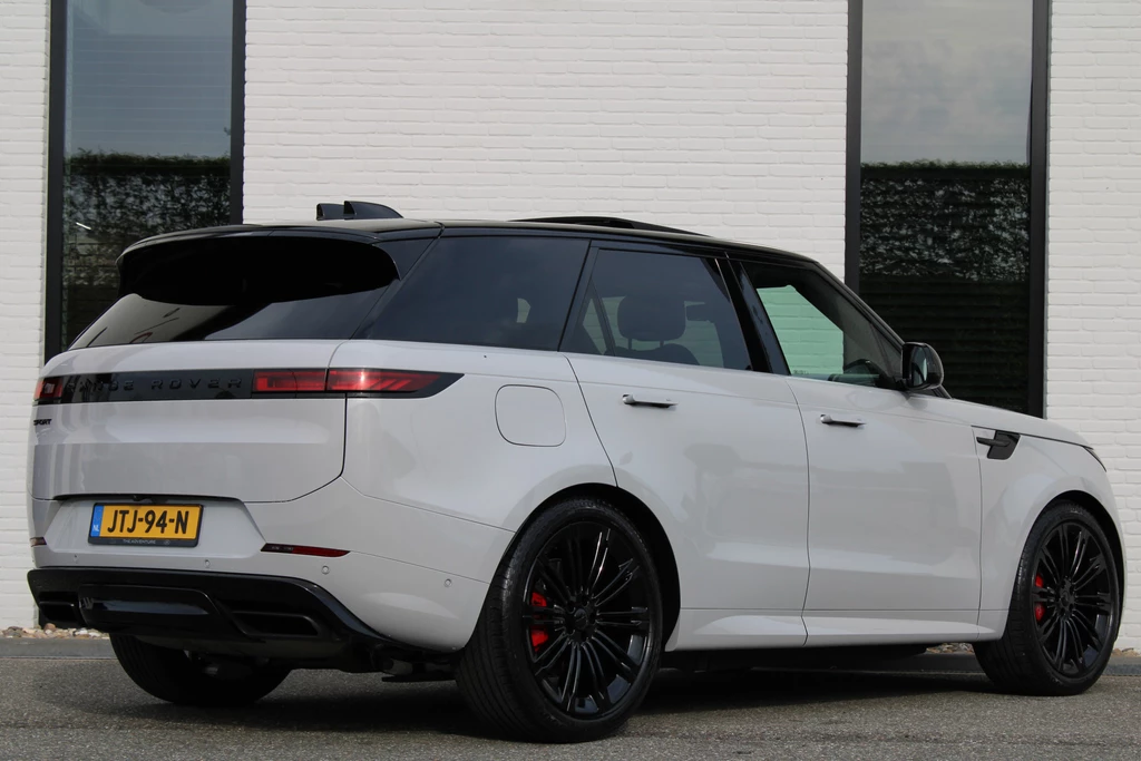 Land Rover Range Rover Sport – foto 13
