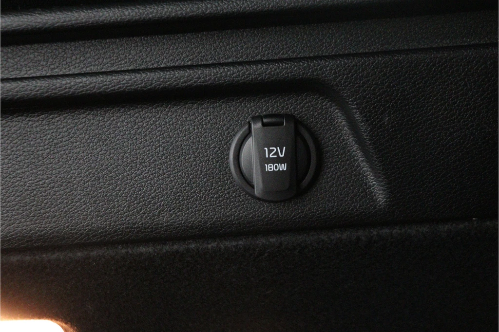 Kia Ceed Sportswagon – foto 42