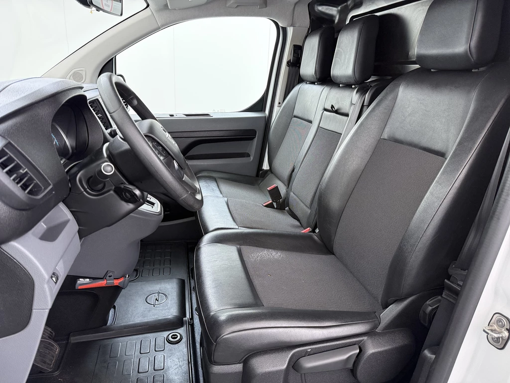 Opel Vivaro-e – foto 15
